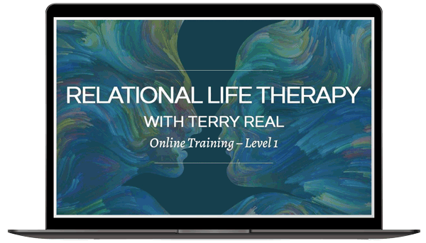 Relationship Online Courses – Terry Real Homepage