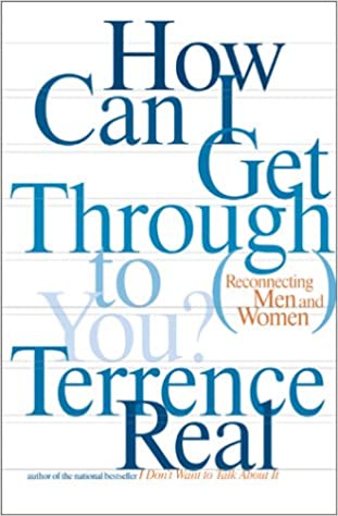Terry Real - Relational Life Institute - ❤️ My new book, 'Us: Getting Past  You and Me to Build a More Loving Relationship,' will be released on June  7, 2022. It's available