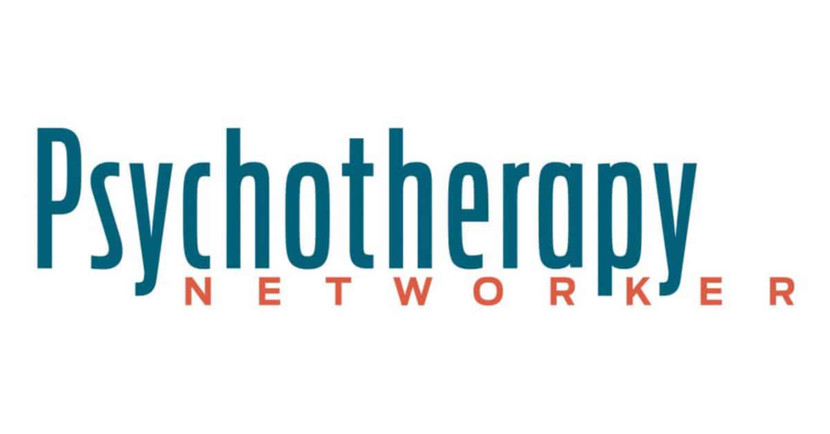 psychotherapy-networker