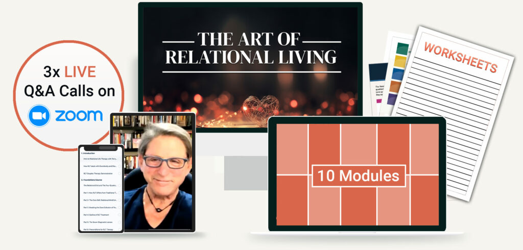 Level 1 Training - Relational Life Institute