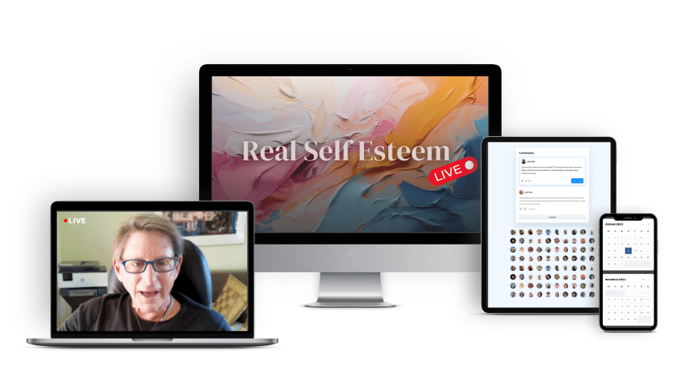 Relationship Online Courses – Terry Real Homepage