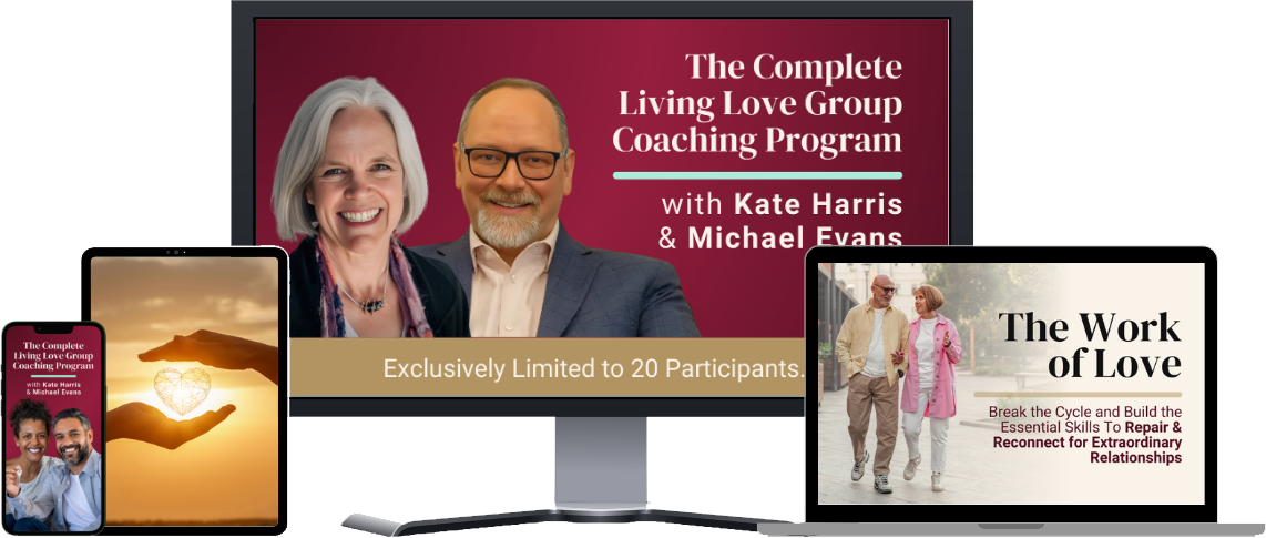Living Love Coaching Program