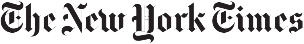 the new york times logo
